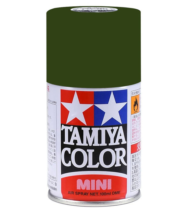Tamiya Ts-70 Japan Ground Self-Defense Force Model Paint Spray 85070- Japan Figure Store - #1 Bring To You The Best Japanese Goods
