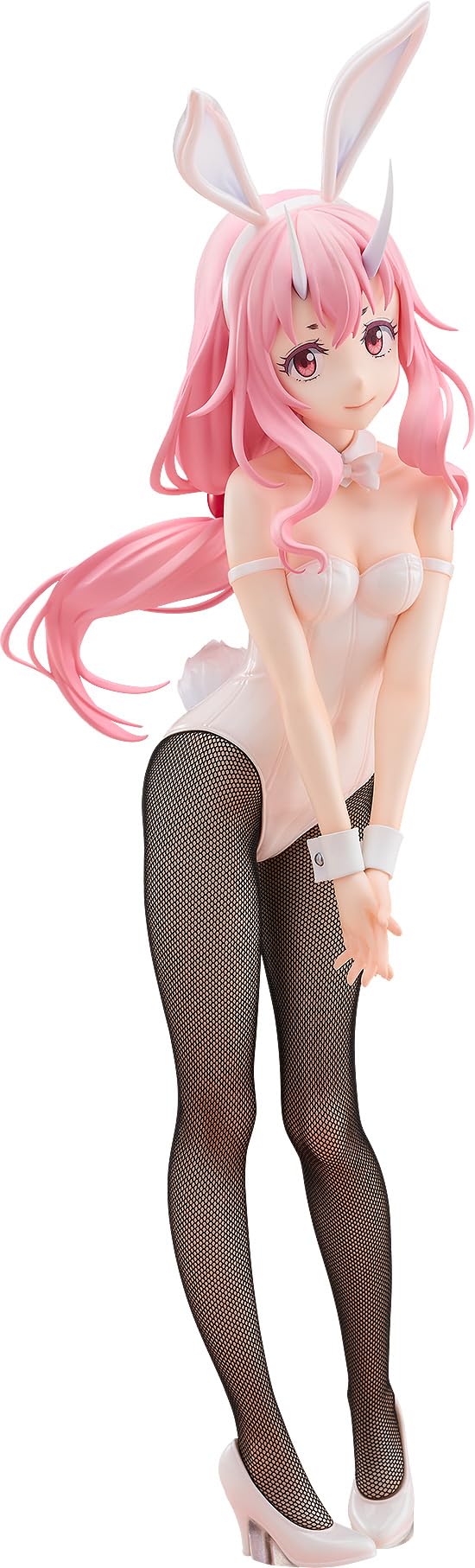Freeing Tensei Slime Shuna B-Style 1/4 Bunny Ver Shop Exclusive Figure- Japan Figure Store - #1 Bring To You The Best Japanese Goods