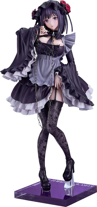 Good Smile Company Kuroe Shizuku Cosplay Marin 1/6 Scale Figurine- Japan Figure Store - #1 Bring To You The Best Japanese Goods