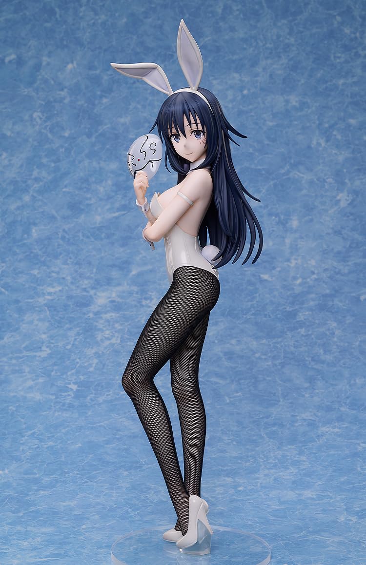 Freeing Shizu Bunny Ver 1/4 Scale Figure from That Time I Got Reincarnated As A Slime- Japan Figure Store - #1 Bring To You The Best Japanese Goods