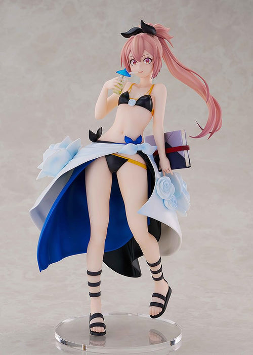 Watch Worx - Menou Swimsuit Ver. from The Executioner And Her Way Of Life Series- Japan Figure Store - #1 Bring To You The Best Japanese Goods