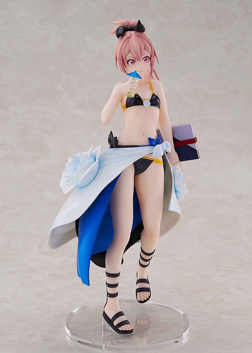 Watch Worx - Menou Swimsuit Ver. from The Executioner And Her Way Of Life Series- Japan Figure Store - #1 Bring To You The Best Japanese Goods