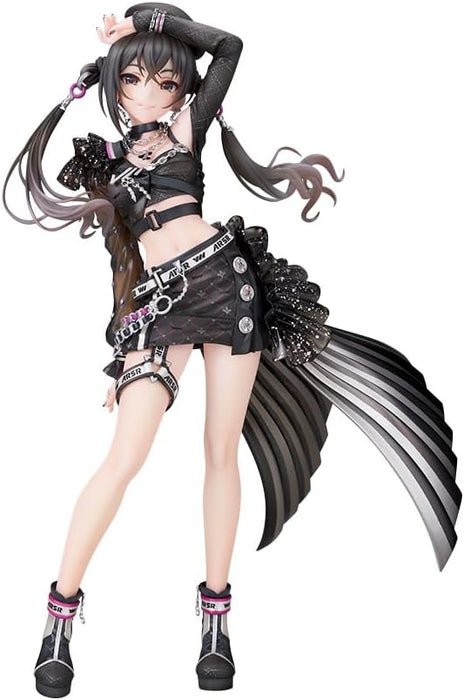 Alter The Idolmaster Cinderella Girls Sunazuka Akira 1/7 Figure Layered My Edgy Ver- Japan Figure Store - #1 Bring To You The Best Japanese Goods