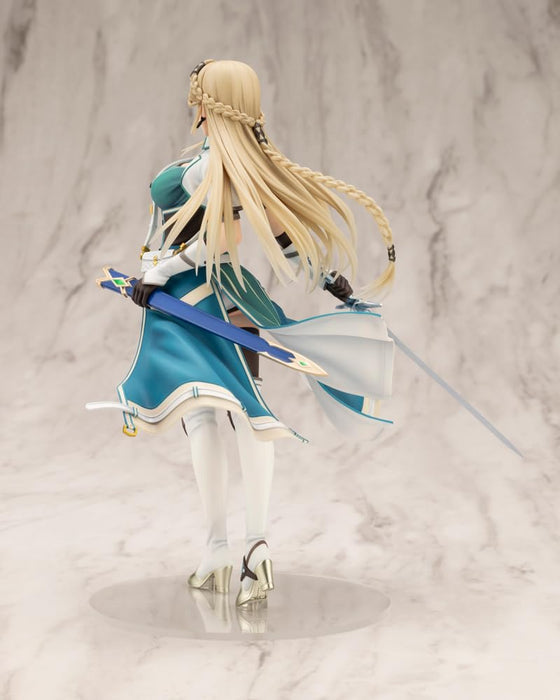 Kotobukiya The Legend Of Heroes Elaine Auclair Figure Collectible- Japan Figure Store - #1 Bring To You The Best Japanese Goods