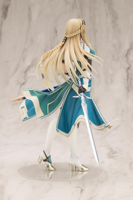 Kotobukiya The Legend Of Heroes Elaine Auclair Figure Collectible- Japan Figure Store - #1 Bring To You The Best Japanese Goods