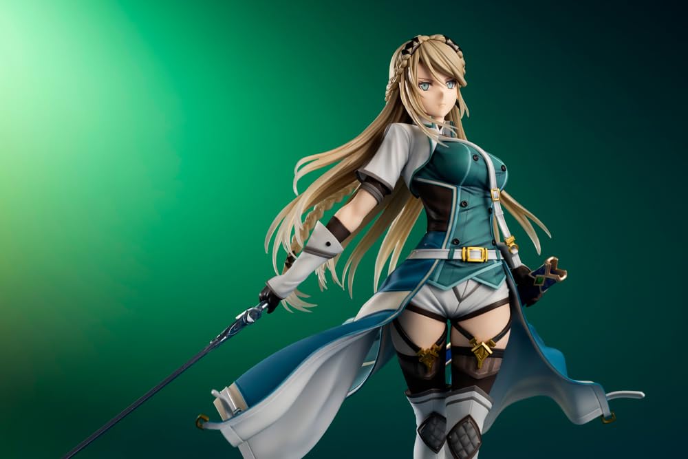 Kotobukiya The Legend Of Heroes Elaine Auclair Figure Collectible- Japan Figure Store - #1 Bring To You The Best Japanese Goods