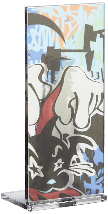 Square Enix The World Ends With You Neku Acrylic Stand Animation Collectible