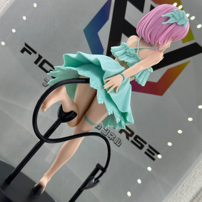Banpresto To Love-Ru Darkness Glamours Momo Belia Deviluke Figure Collectible- Japan Figure Store - #1 Bring To You The Best Japanese Goods
