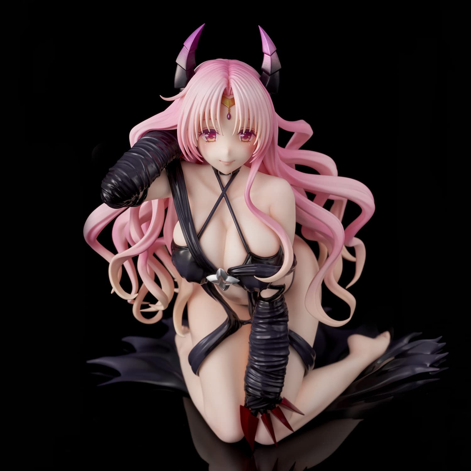 Union Creative 1/6 Scale Sephie Mikaela Deviluke Darkness Ver. Figure