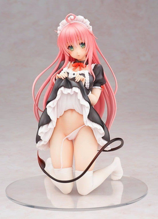 Alter 2024 Re-Release Lala Satalin Deviluke 1/7 Maid Version Figurine- Japan Figure Store - #1 Bring To You The Best Japanese Goods