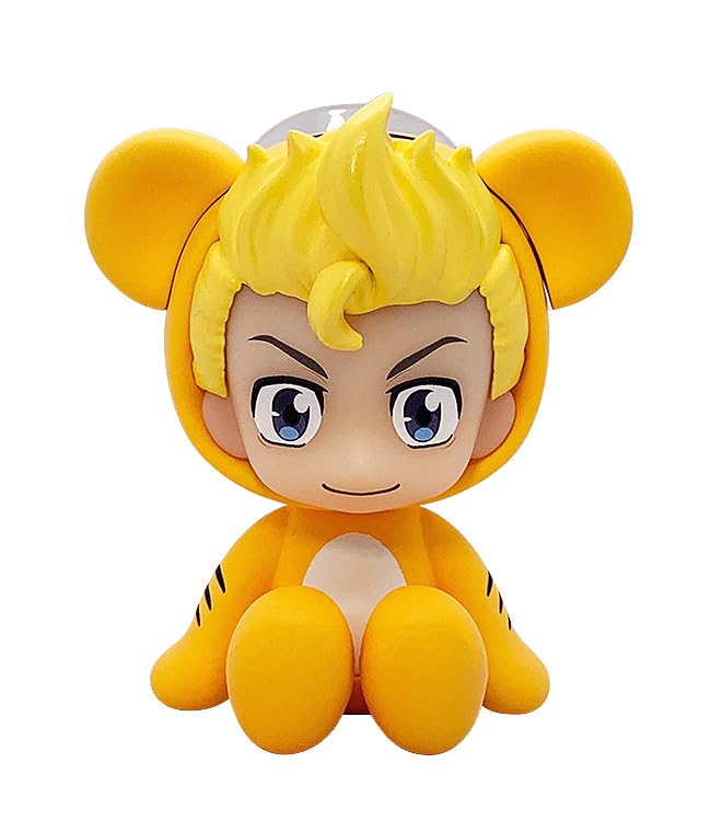 Good Smile Company Shine Suction Cup Hanagaki Takemichi Tokyo Revengers Chocot- Japan Figure Store - #1 Bring To You The Best Japanese Goods