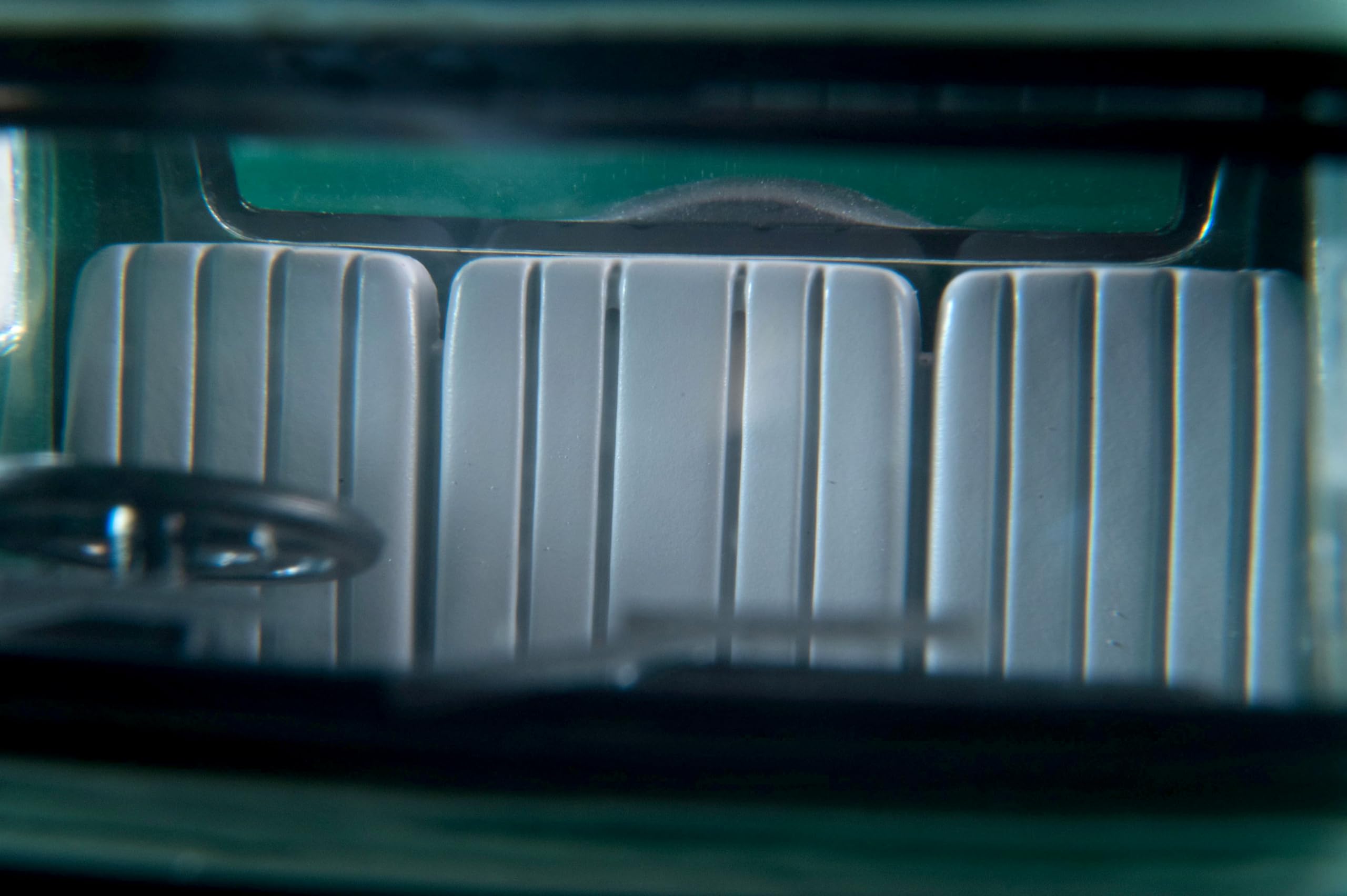 Tomytec Tomica Limited Vintage 1/64 Lv-208A Isuzu Elf Cleaning Truck Model- Japan Figure Store - #1 Bring To You The Best Japanese Goods