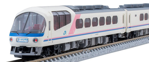 Tomytec Tomix N Gauge JR 485 Series Kiha 65 Type Model Train Set 98778- Japan Figure Store - #1 Bring To You The Best Japanese Goods