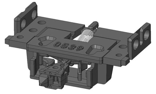 Tomytec Tomix N Gauge Close Coupling Tn Coupler Sp Model Jc7266