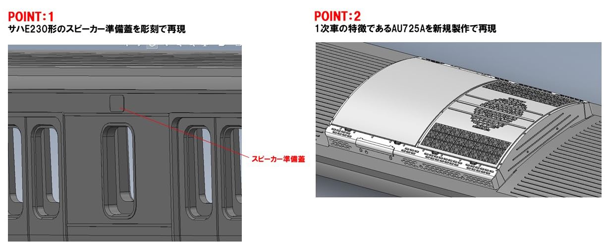 Tomytec Tomix N Gauge E231-500 Yamanote Line Model Train Basic Set 97621