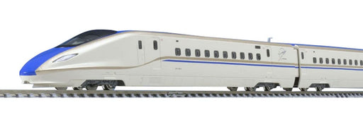 Tomytec Tomix N Gauge E7 Series Hokuriku Joetsu Shinkansen Add-On Set A 98531- Japan Figure Store - #1 Bring To You The Best Japanese Goods