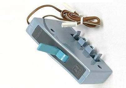 Tomytec Tomix N Gauge Universal Switch Box N 5533 for Railway Model Supplies- Japan Figure Store - #1 Bring To You The Best Japanese Goods
