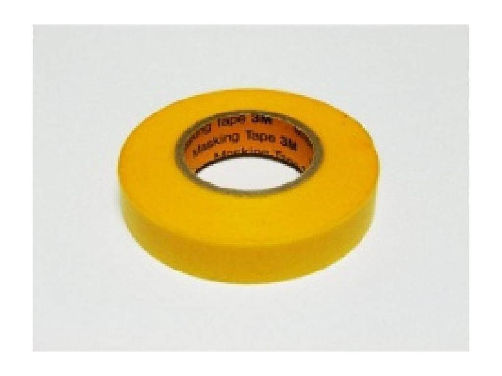 Tamiya Top Line 3M Masking Tape 10mm X 18m BM-010- Japan Figure Store - #1 Bring To You The Best Japanese Goods