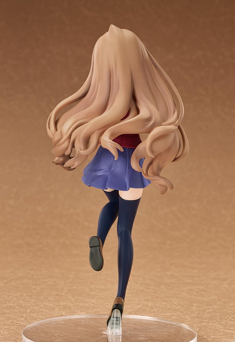 Good Smile Arts Shanghai Toradora Aisaka Taiga Pop Up Parade Figure- Japan Figure Store - #1 Bring To You The Best Japanese Goods