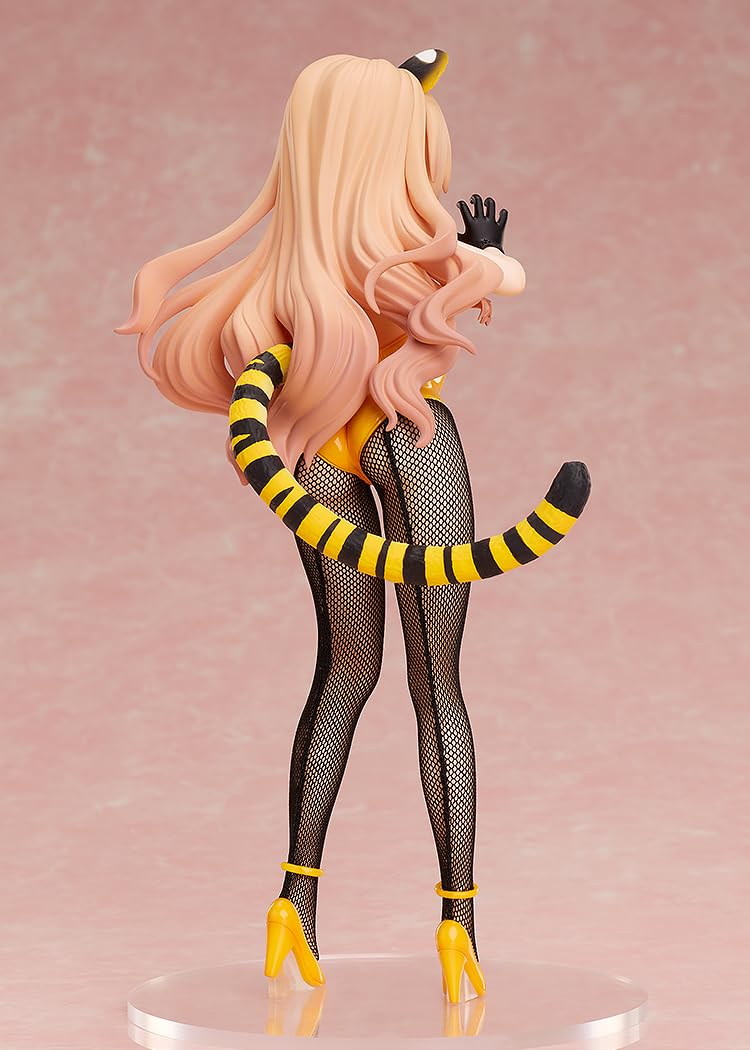Freeing Toradora Aisaka Taiga Tiger Ver 1/6 Scale Figure Collectible Model- Japan Figure Store - #1 Bring To You The Best Japanese Goods