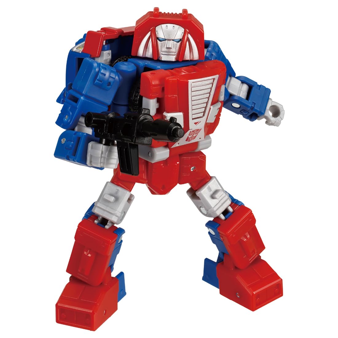 Takara Tomy Transformers Legacy TL-75 Autobot Gears Action Figure- Japan Figure Store - #1 Bring To You The Best Japanese Goods
