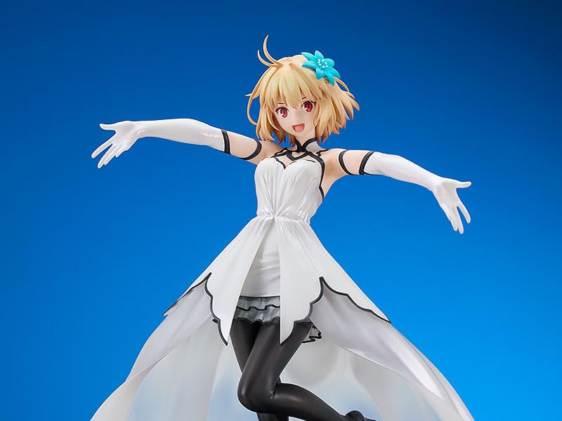 Good Smile Company Arcueid Brunestud 1/7 Figure Dresscode Clad In Glaciers- Japan Figure Store - #1 Bring To You The Best Japanese Goods