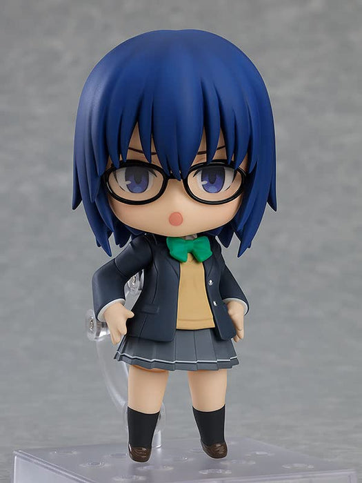 Good Smile Company Tsukihime Ciel Nendoroid 2043 - Collectible Figure- Japan Figure Store - #1 Bring To You The Best Japanese Goods