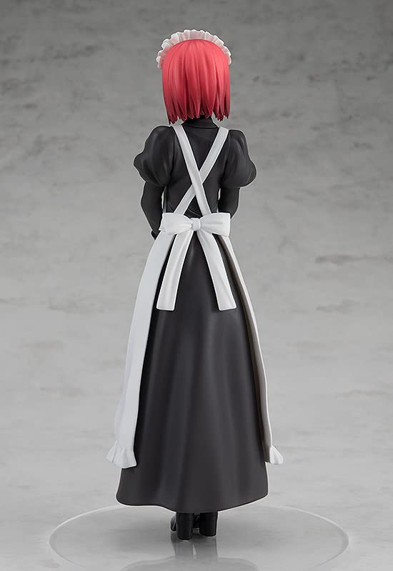 Good Smile Company Pop Up Parade Hisui Figure Tsukihime A Piece Of Blue Glass Moon- Japan Figure Store - #1 Bring To You The Best Japanese Goods