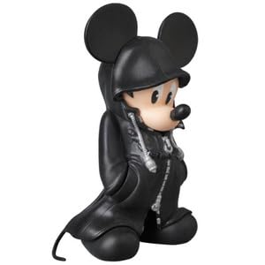 Medicom Toy Udf Kingdom Hearts King Mickey Renewal Ver Collectible Figure- Japan Figure Store - #1 Bring To You The Best Japanese Goods