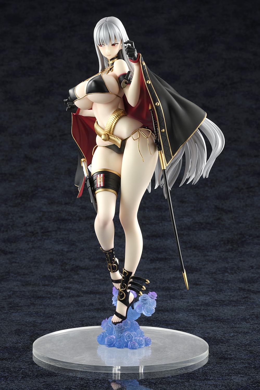 Bell Palette Phrase Gallery Selvaria Bles Swimwear 1/6 Scale Figure Collectible- Japan Figure Store - #1 Bring To You The Best Japanese Goods