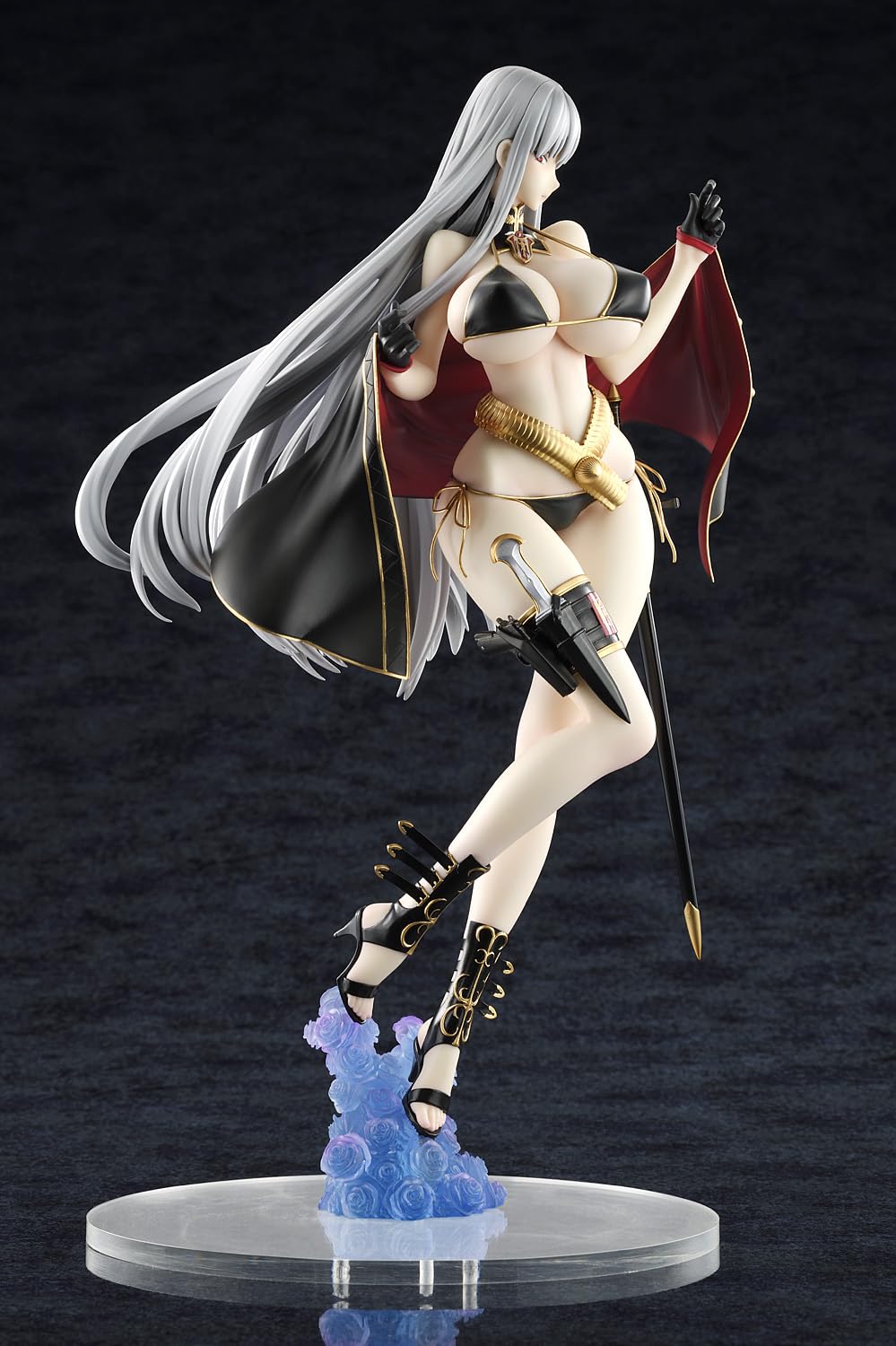 Bell Palette Phrase Gallery Selvaria Bles Swimwear 1/6 Scale Figure Collectible- Japan Figure Store - #1 Bring To You The Best Japanese Goods