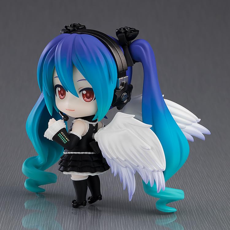 Good Smile Company Hatsune Miku Nendoroid 2534 Infinity Version Vocaloid Figure- Japan Figure Store - #1 Bring To You The Best Japanese Goods