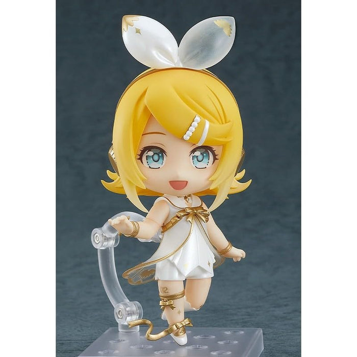 Good Smile Company Vocaloid - Kagamine Rin Nendoroid 1919 Symphony 2022 Ver.- Japan Figure Store - #1 Bring To You The Best Japanese Goods