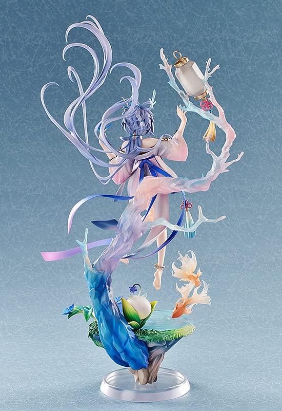 Good Smile Arts Shanghai Luo Tianyi 1/7 Figure Chant Of Life Version- Japan Figure Store - #1 Bring To You The Best Japanese Goods