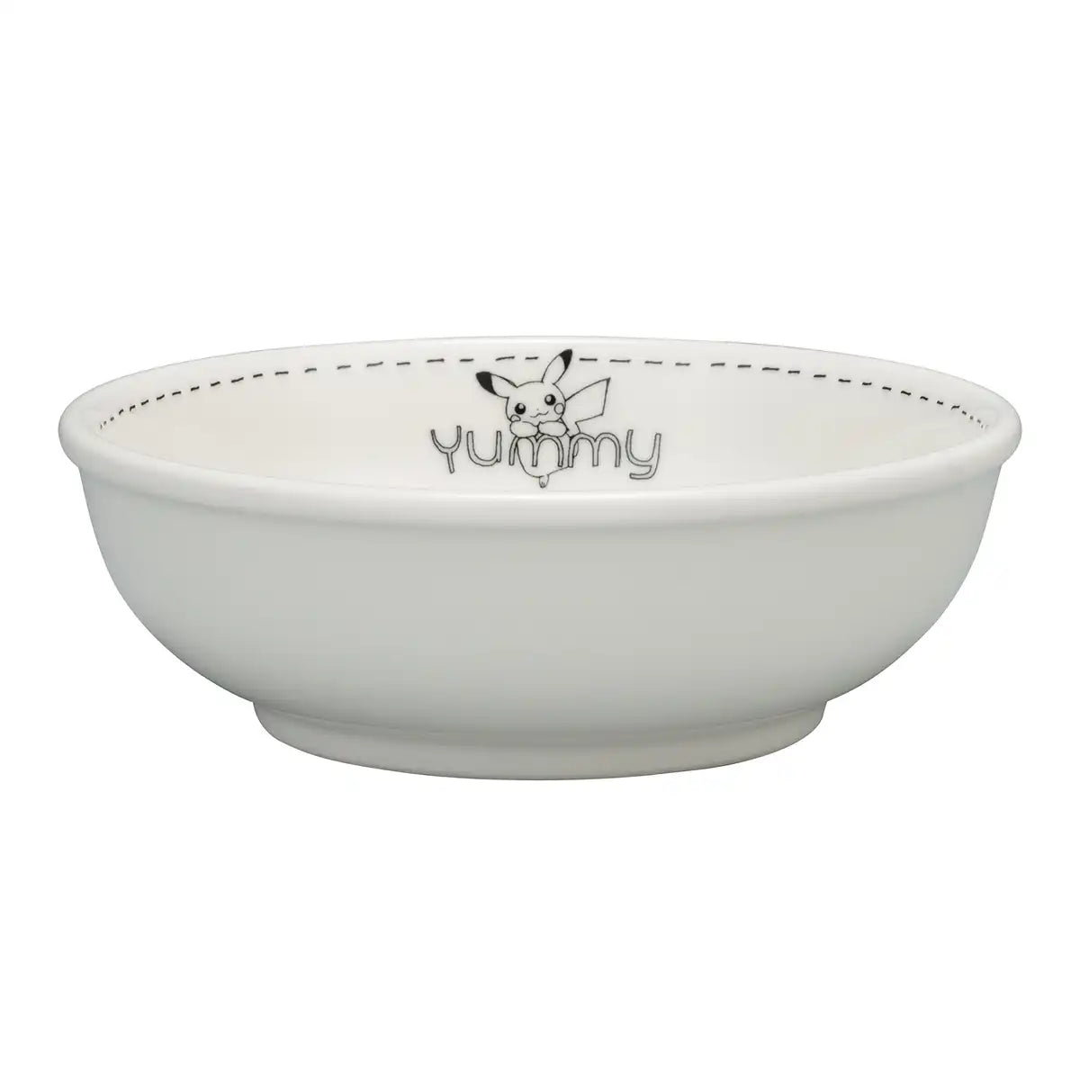 POKEMON CENTER ORIGINAL Pikachu Living & Dining Mini Bowl- Japan Figure Store - #1 Bring To You The Best Japanese Goods