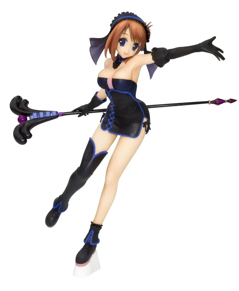 Kotobukiya Aika De Iku No Sorceress Aika 1/8 Scale Pvc Japan Painted Figure- Japan Figure Store - #1 Bring To You The Best Japanese Goods