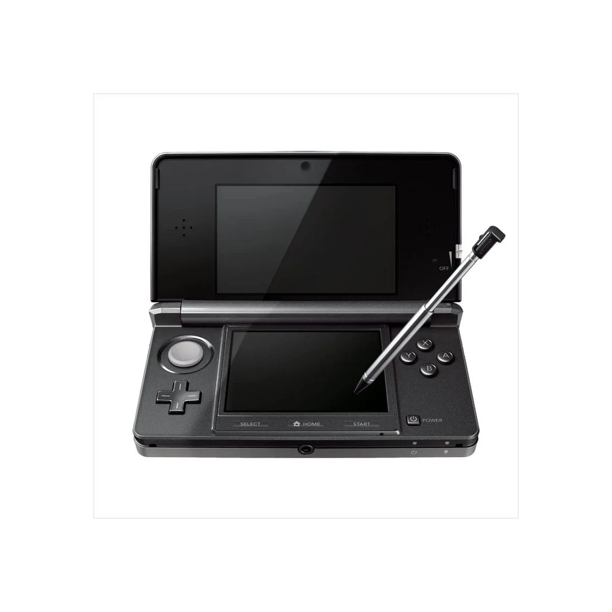 Nintendo Nintendo 3Ds Cosmo Black - New Japan Figure 4902370518757