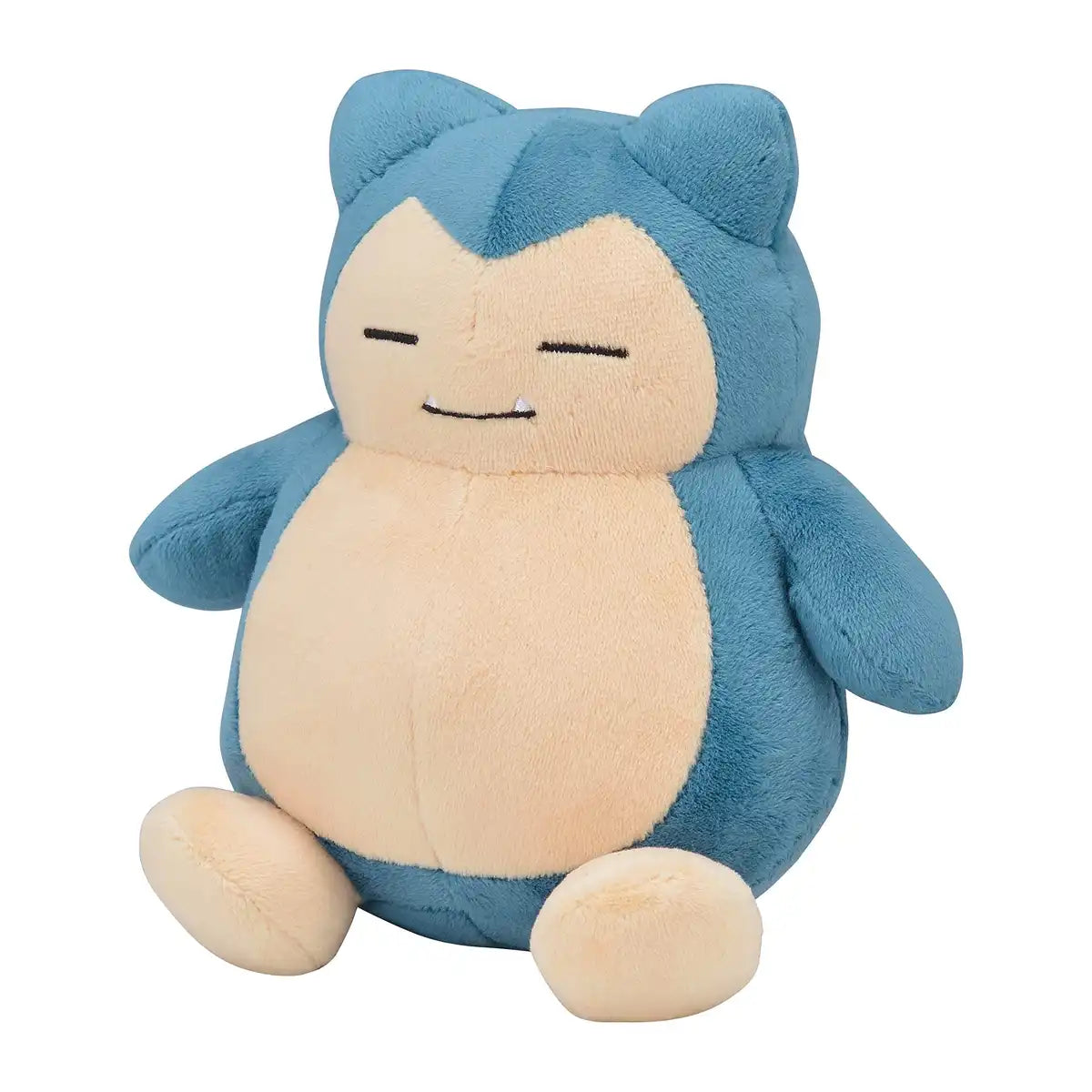 POKEMON CENTER ORIGINAL - Pokemon Dolls Snorlax- Japan Figure Store - #1 Bring To You The Best Japanese Goods