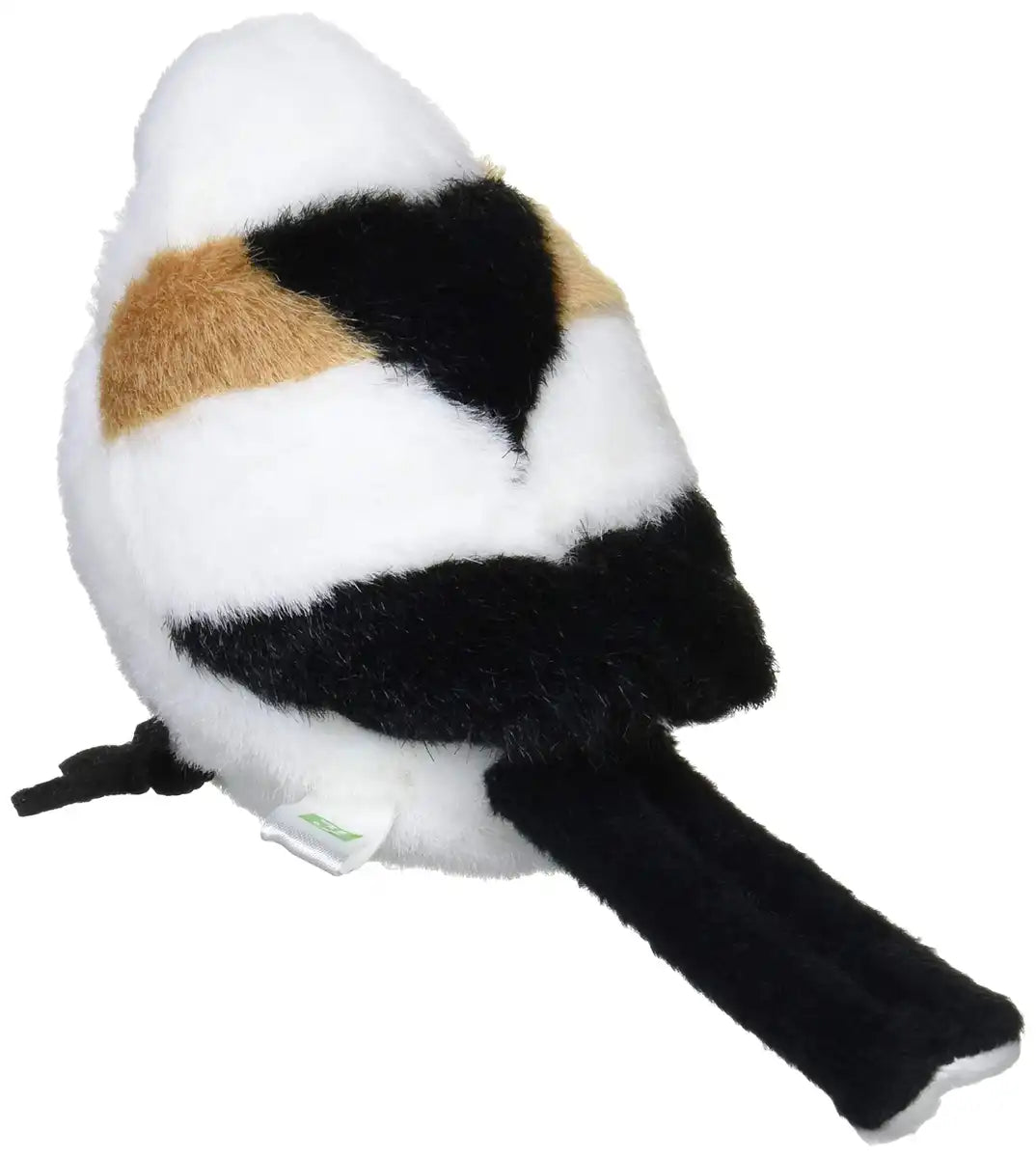 Yoshitoku Riku No Nakama Tachi Plush Shimaenaga 180454 Japanese Animal Models Toys- Japan Figure Store - #1 Bring To You The Best Japanese Goods