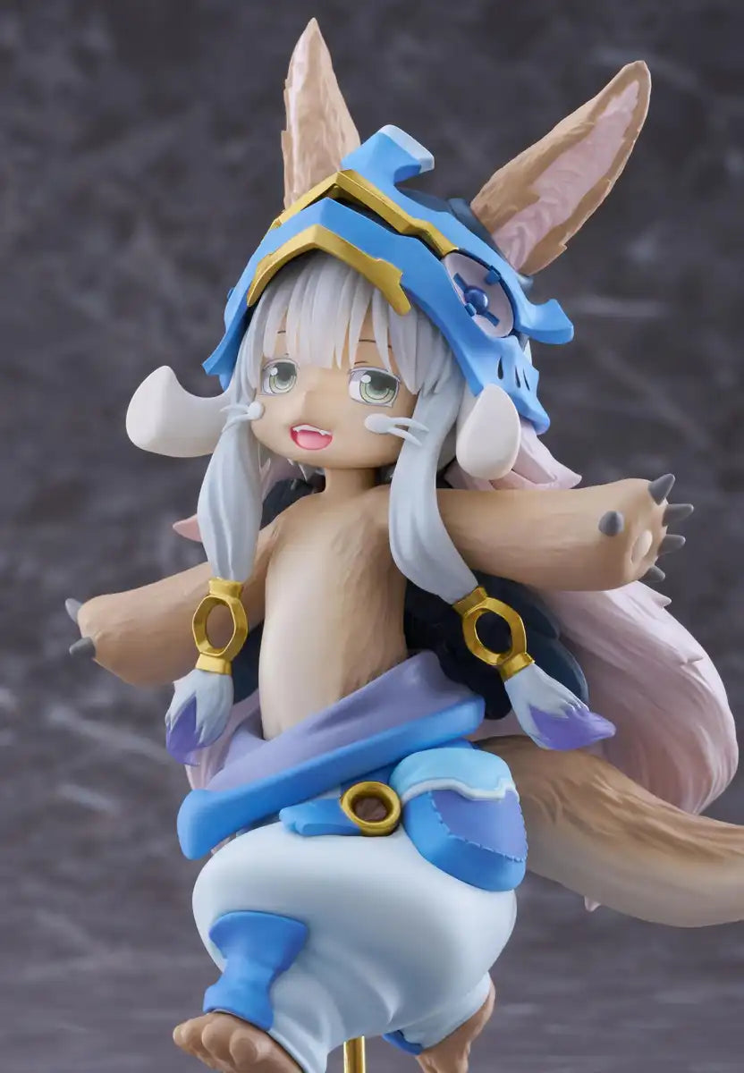 Taito Abyss Golden City Nanachi Coreful Figure 2nd Season Ver.
