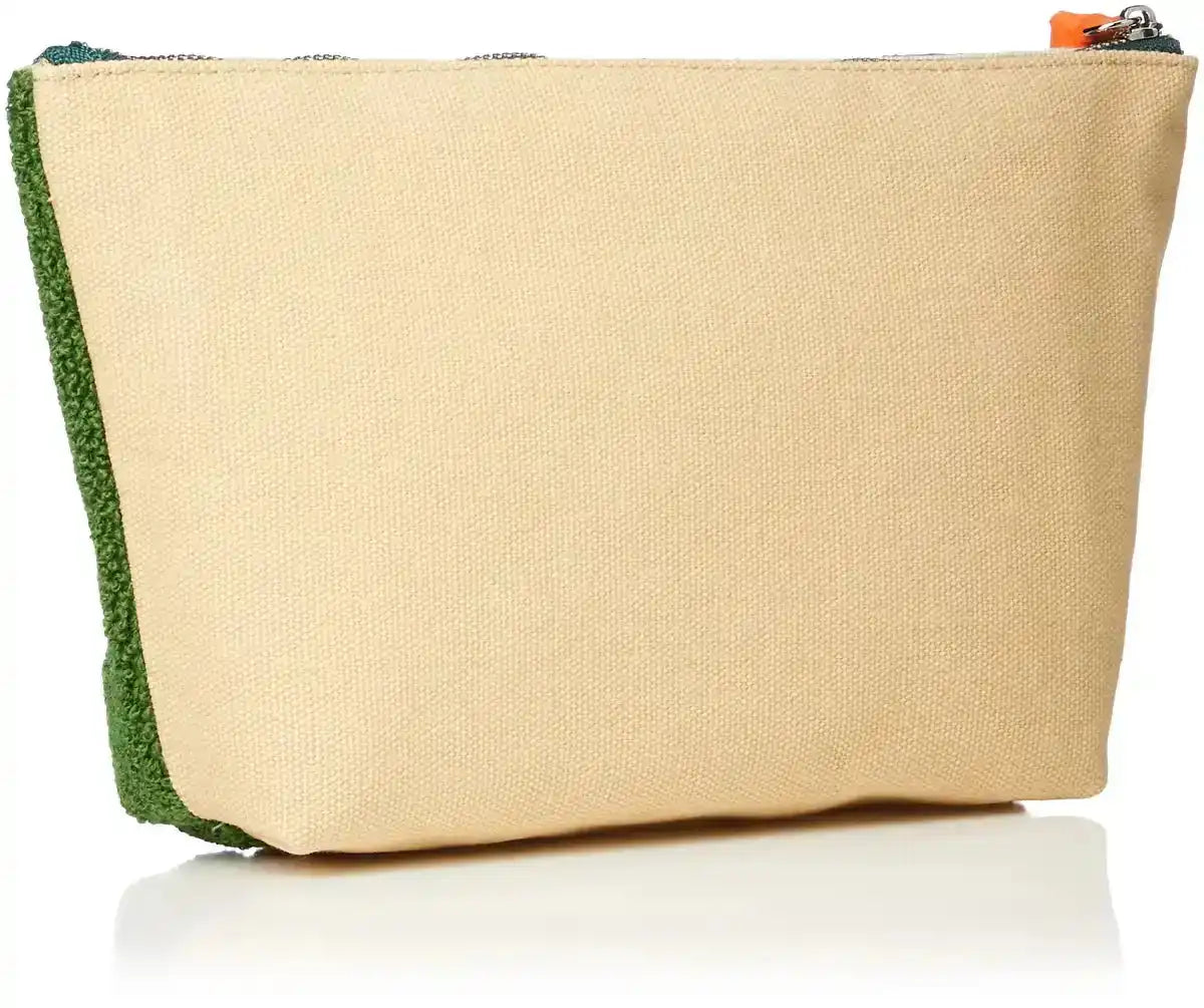 Marimo Craft Pokemon Sagara Pouch Dedenne W28 X H18 X D4Cm Pkm-668- Japan Figure Store - #1 Bring To You The Best Japanese Goods