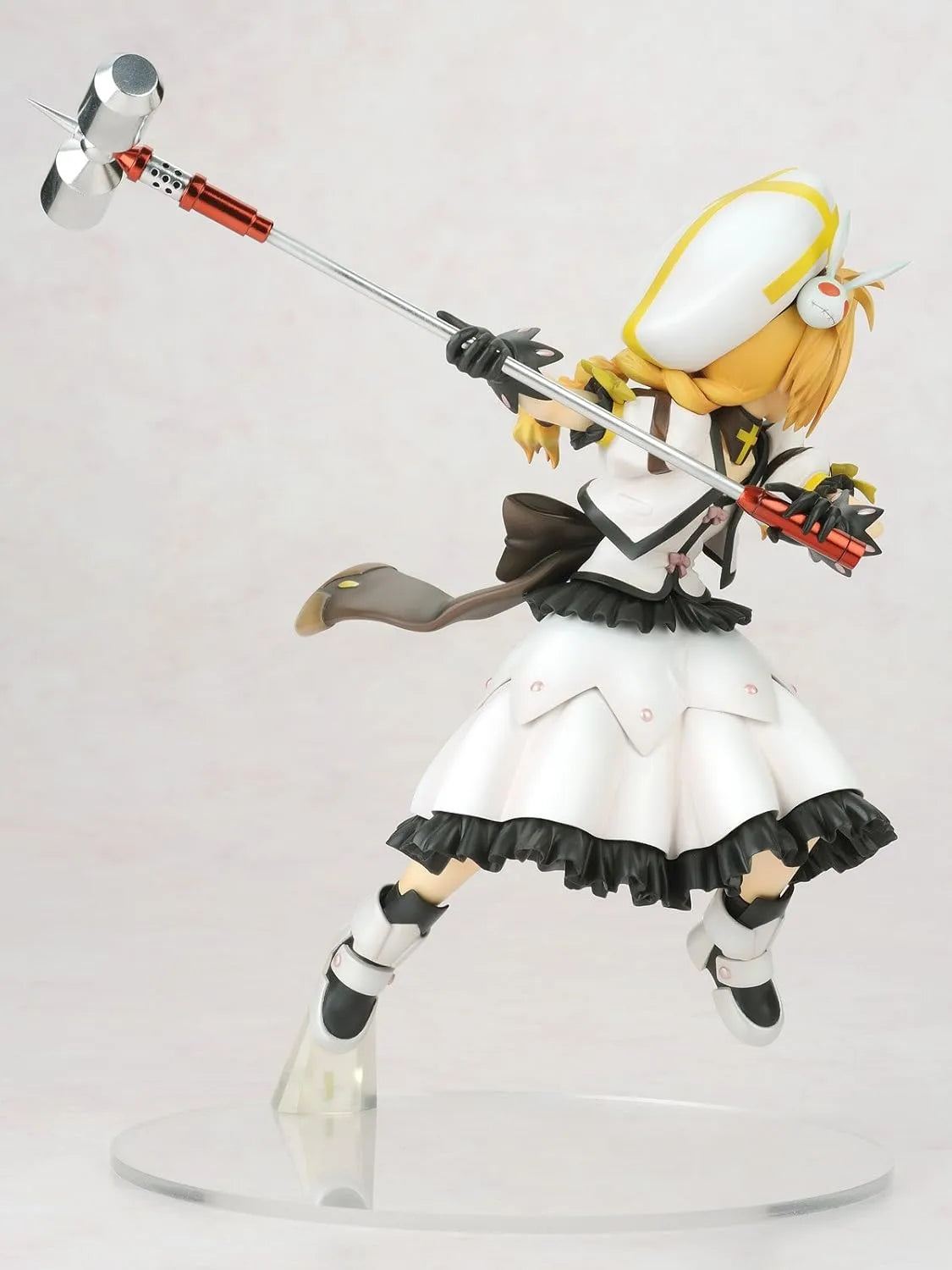Alter Magical Girl Lyrical Nanoha Strikers Unison Vita 17 PVC Figure
