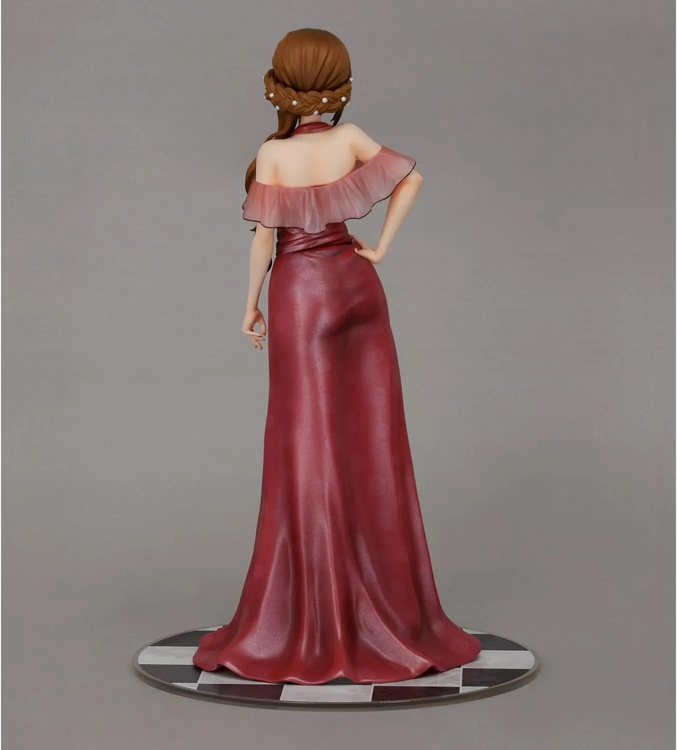 Arma Bianca Steins Gate Kurisu Makase 15th Anniversary 17 Scale Figure edged weapon