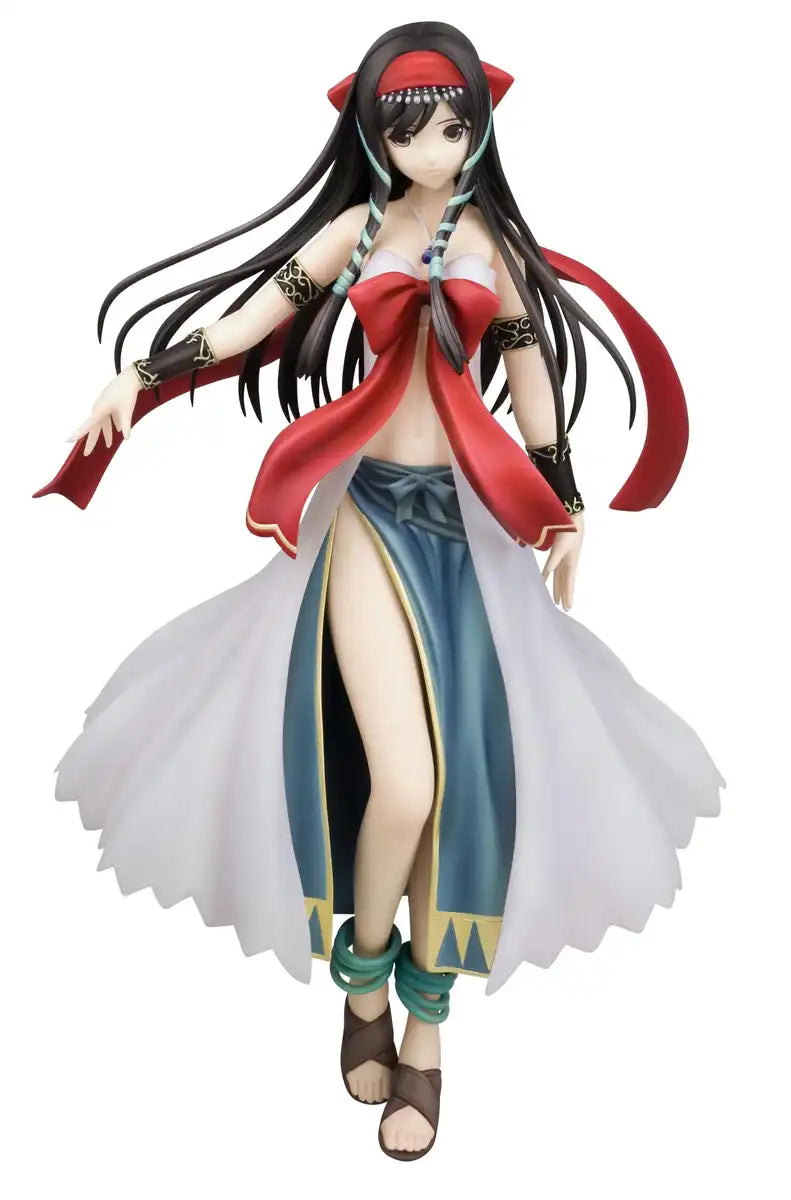 Kotobukiya Shining Hearts Kaguya Japan 1/8 Scale Pvc Figure- Japan Figure Store - #1 Bring To You The Best Japanese Goods