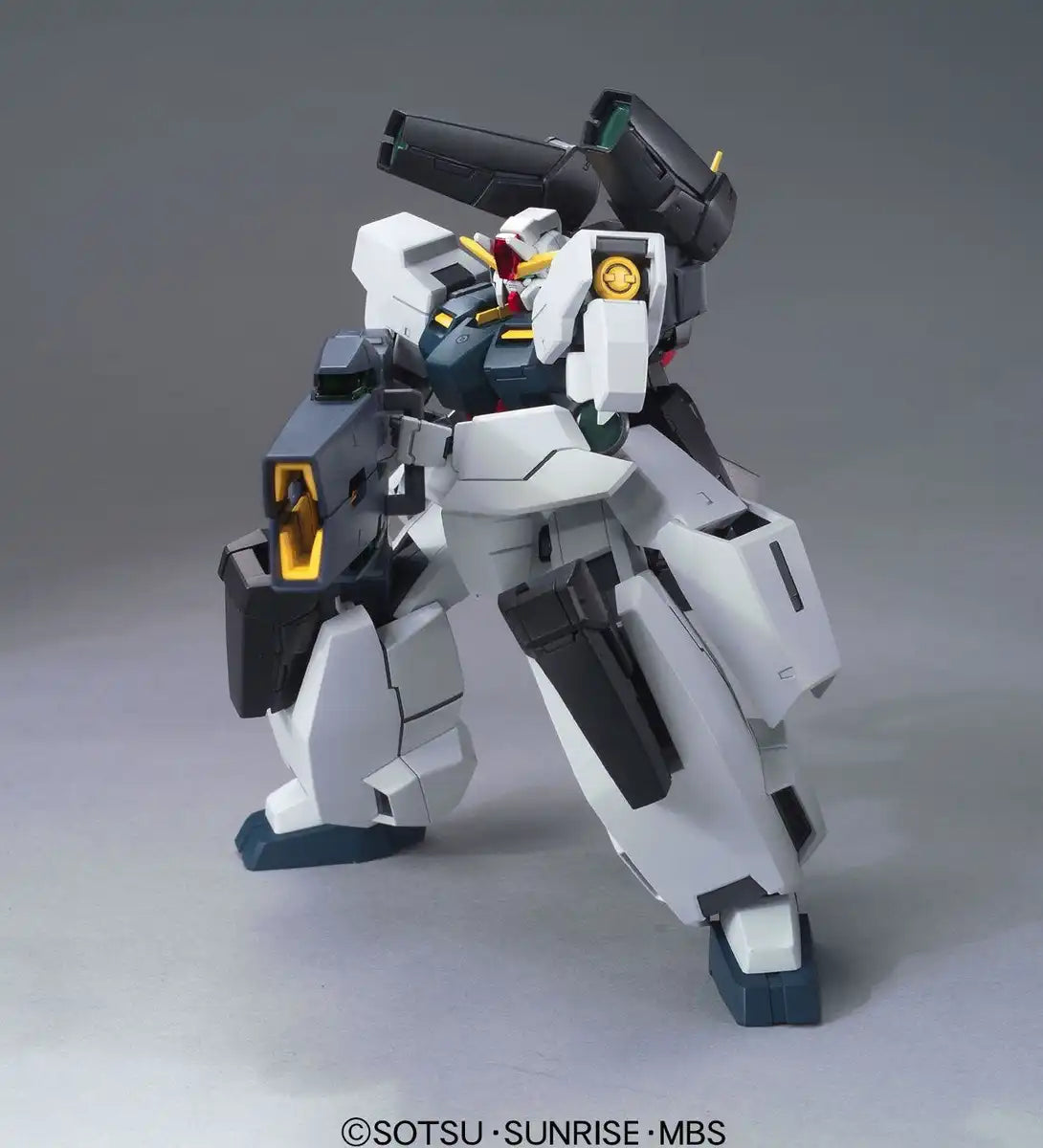 BANDAI Hg Oo 26 Gundam Gn-008 Seravee Gundam 1/144 Scale Kit- Japan Figure Store - #1 Bring To You The Best Japanese Goods