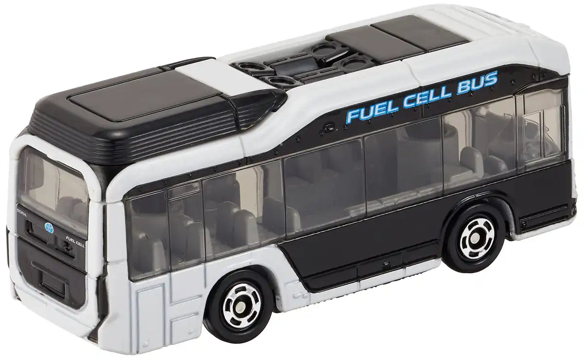 Takara Tomy Tomica Toyota Sora No.82 Brand New in Box- Japan Figure Store - #1 Bring To You The Best Japanese Goods