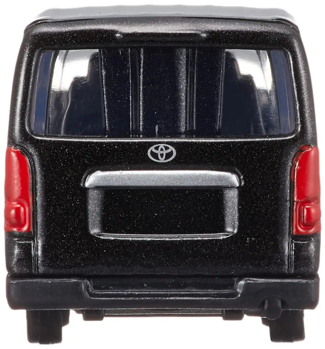 Takara Tomy Toyota Hiace No.113 Tomica Mini Car Toy Suitable for Ages 3+- Japan Figure Store - #1 Bring To You The Best Japanese Goods