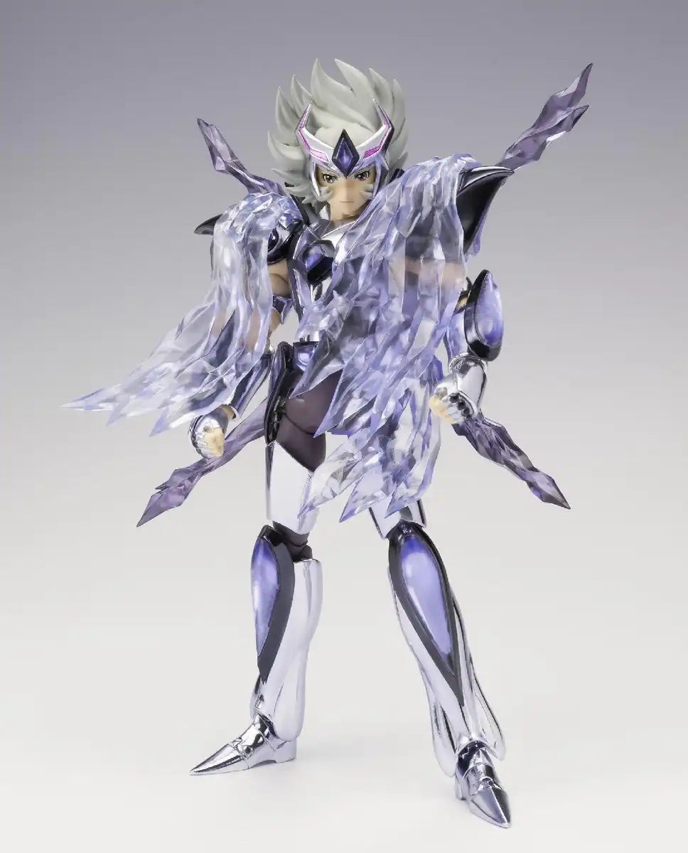 Bandai Spirits Saint Cloth Myth Japan Orion Eden- Japan Figure Store - #1 Bring To You The Best Japanese Goods