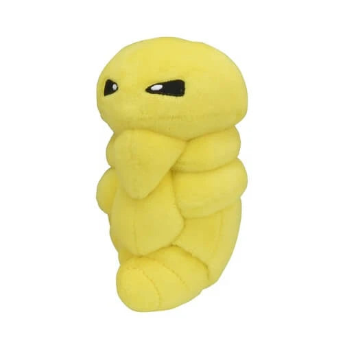 Pokemon Center Original Plush Pokémon Fit Cocoon Japan Figure 4521329244877