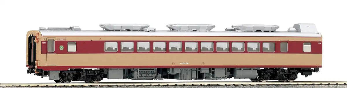 Kato 1-608 Railway Model Diesel Car HO Gauge Kilo 80- Japan Figure Store - #1 Bring To You The Best Japanese Goods